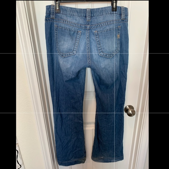 Miss Me Wide-flare Jeans - Picture 7 of 7